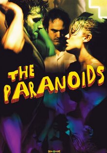 The Paranoids