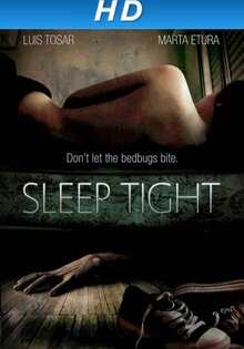 Sleep Tight