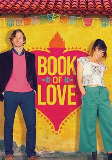 Book of Love