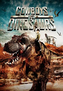 Cowboys vs Dinosaurs