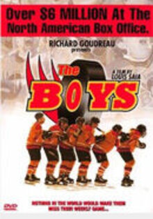 Les Boys