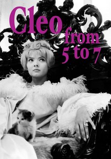 Cleo from 5 to 7