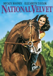 National Velvet