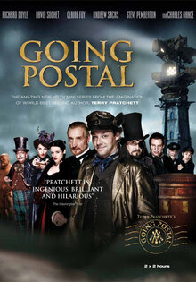 Going Postal