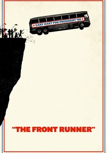 The Front Runner