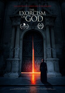 The Exorcism of God