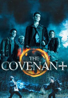 The Covenant