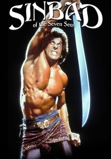 Sinbad of the Seven Seas