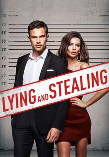 Lying and Stealing