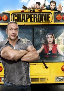 The Chaperone