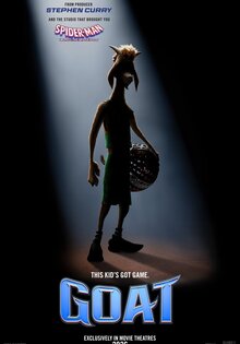 GOAT