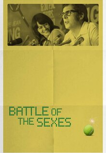 Battle of the Sexes