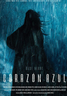 Blue Heart