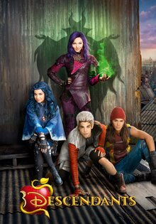 Descendants