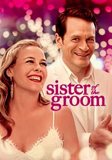 Sister of the Groom