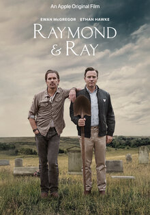Raymond and Ray