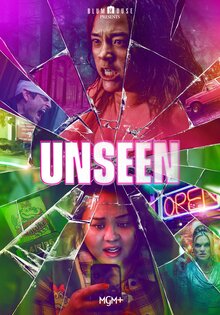 Unseen