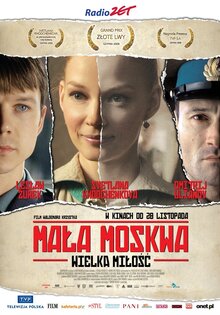 Little Moscow