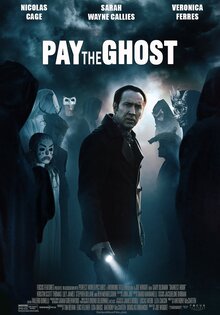 Pay the Ghost
