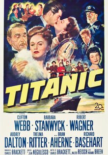 Titanic