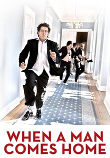 When a Man Comes Home