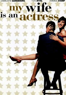 My Wife Is an Actress