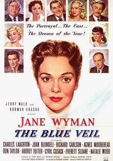 The Blue Veil