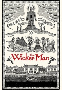 The Wicker Man