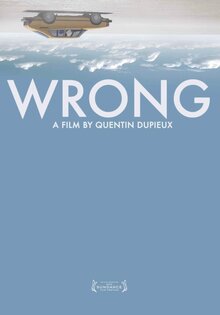Wrong