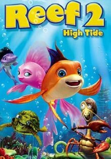 The Reef 2: High Tide