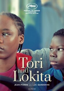 Tori et Lokita