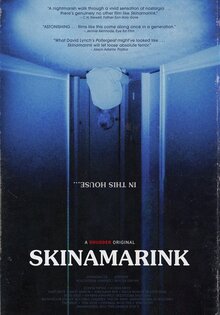 Skinamarink