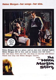 The Helen Morgan Story