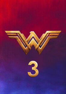 Wonder Woman 3