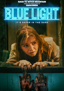 Blue Light
