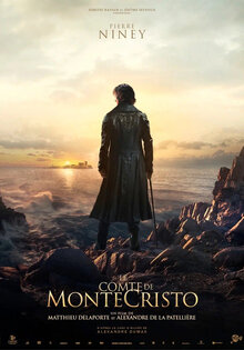 The Count of Monte Cristo