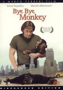 Bye Bye Monkey
