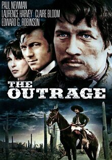 The Outrage