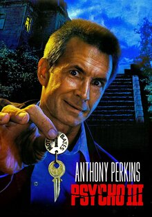 Psycho III