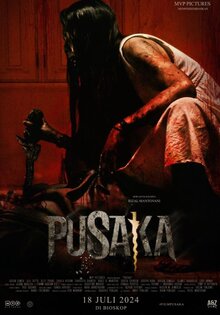 Pusaka