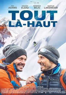 Tout là-haut