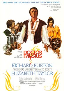 Doctor Faustus