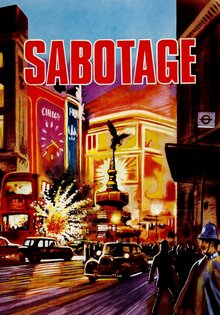 Sabotage