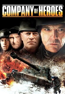 Company of Heroes