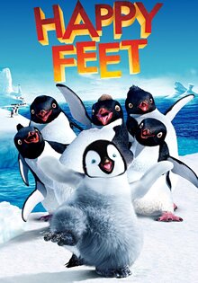 Happy Feet