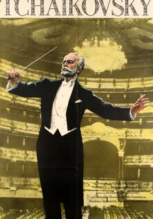 Tchaikovsky