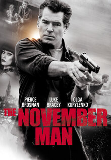 The November Man