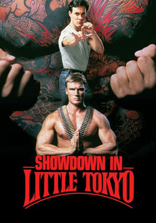 Showdown in Little Tokyo