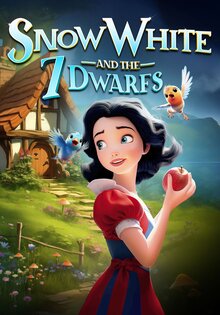 Snow White and the 7 Dwarfs