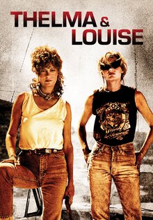 Thelma & Louise